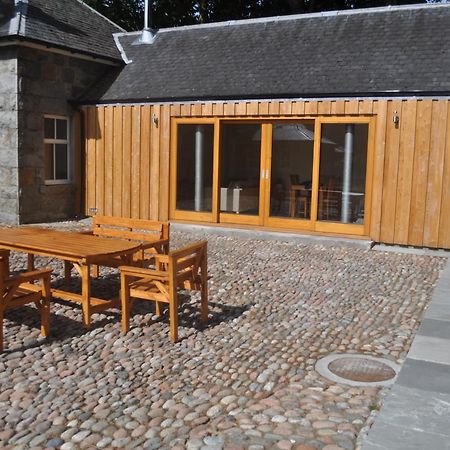 The Old Stables, Alltshellach Cottages North Ballachulish المظهر الخارجي الصورة